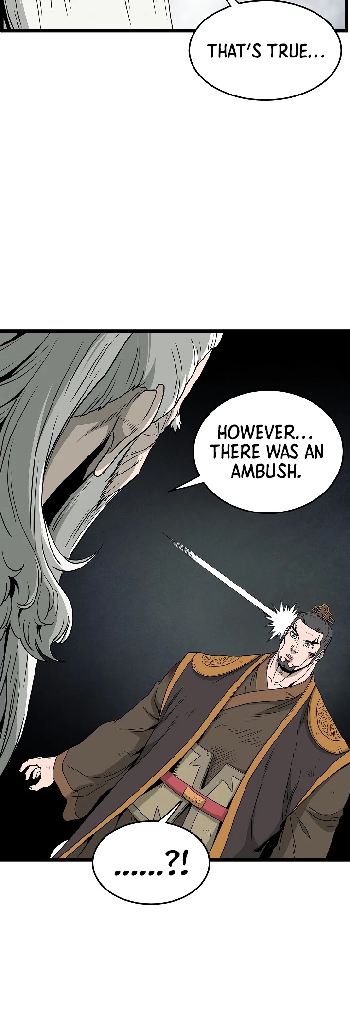 Murim Login Chapter 56 image 17